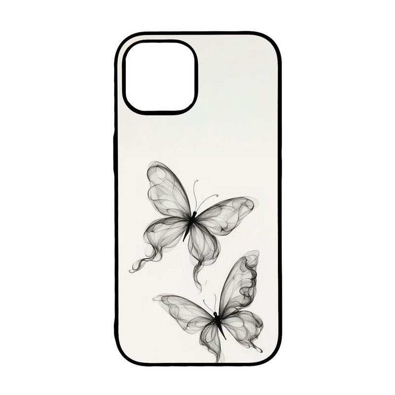 کاور قاب موبایل علوی مدل TPU مناسب برای گوشی موبایل اپل iPhone 15