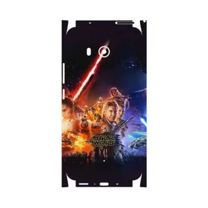 MAHOOT Star Wars-FullSkin Cover Sticker for HTC U11
