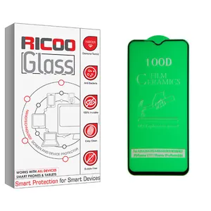 ricoo +HD Screen Protector For Samsung Galaxy A50/A50S