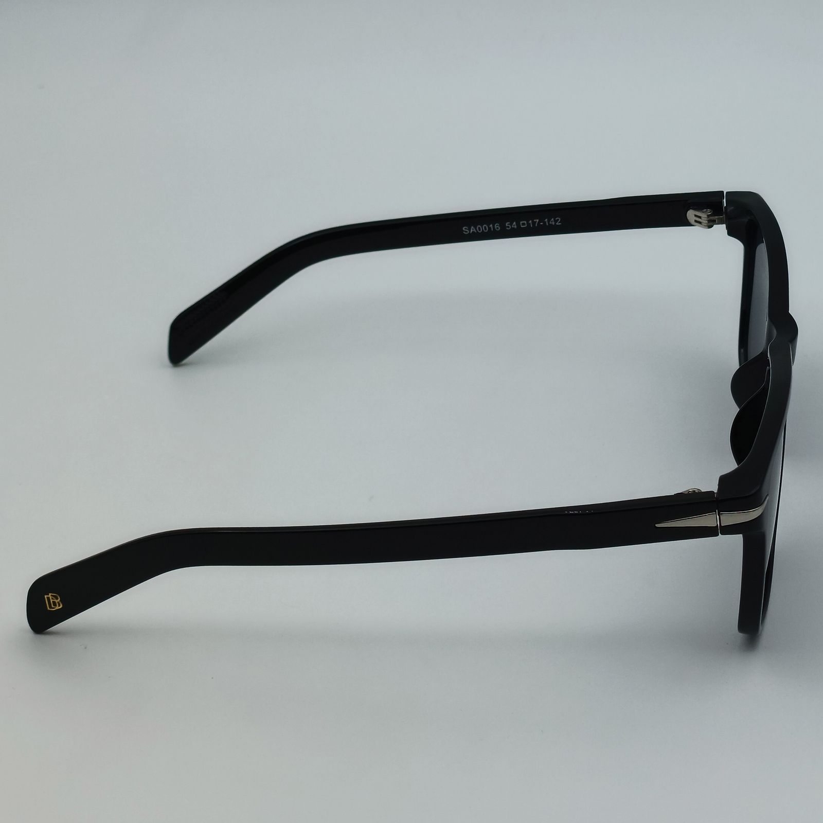 عینک آفتابی دیوید بکهام مدل SA0016 -  - 4