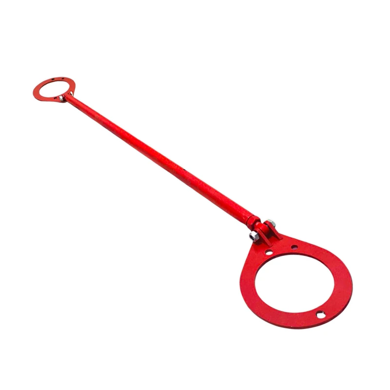 استرس بار خودرو مدل ZA-ST1 مناسب برای پژو 405