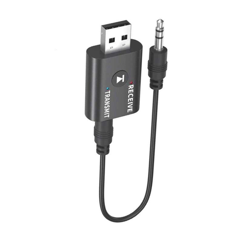 فرستده و گیرنده بلوتوثی صدا مکا مدل YET-TR6