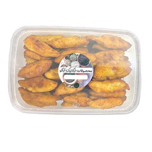 شیرینی بژی کرمانشاه آراکو - 450 گرم