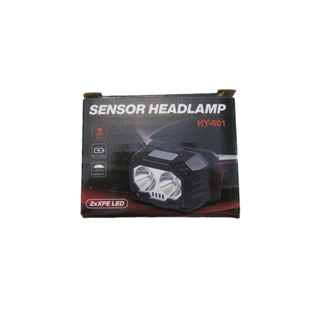 چراغ پیشانی مدل HY-601