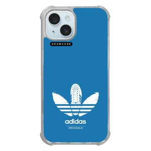 AKAM AMCWTA15-ADIDAS2 Cover For Apple iPhone 15