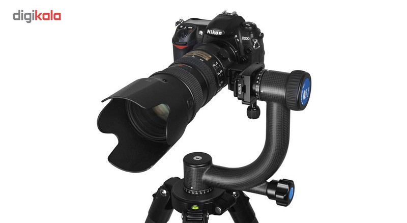 گیمبال سی روی مدل PH-20