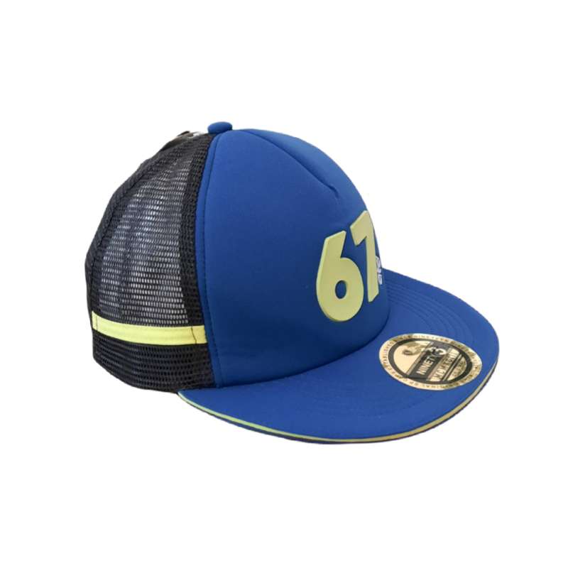 کلاه کپ اسپلش مدل 004