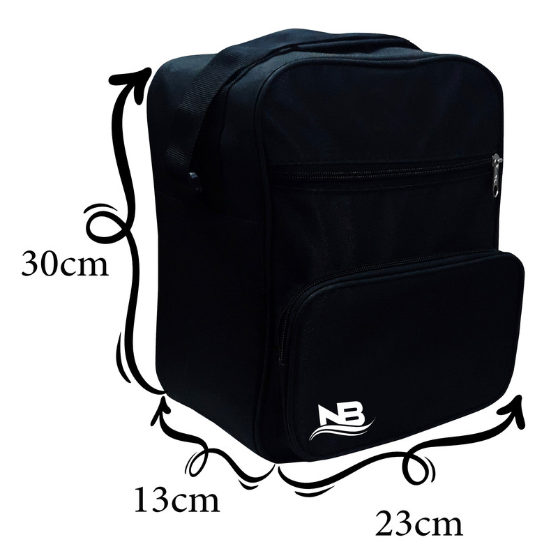 کیف غذا مدل NB-6006i
