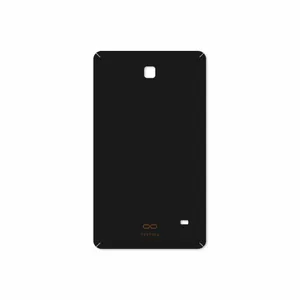 MAHOOT Matte-Black Cover Sticker for Samsung Galaxy Tab 4 7.0 2014 T230
