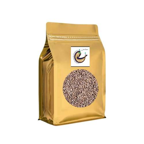 شاهدانه خام خاتون - 250 گرم