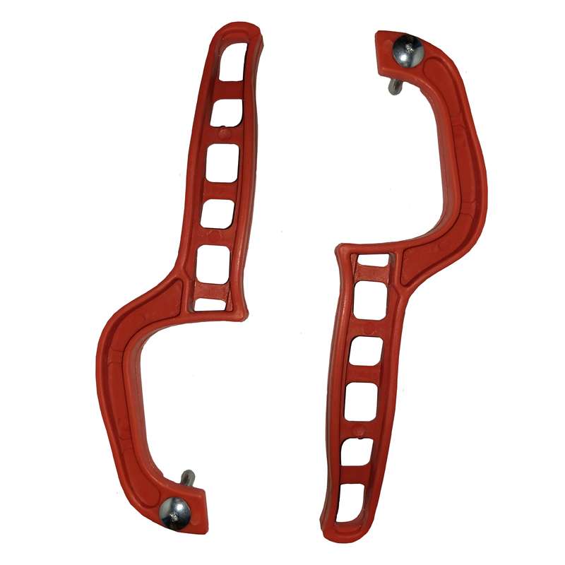 کمان اره دستی اسباب کار مدل Ar1 بسته دو عددی