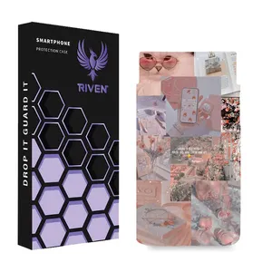 RIVEN RI2-19 Case For Apple iPhone X/XS