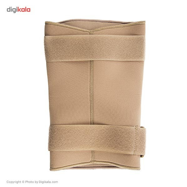 زانوبند ادور مدل Neoprene Close Patella سایز بزرگ زانوبند ادور مدل Neoprene Close Patella سایز بزرگ
