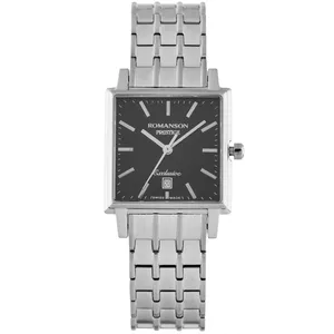 Romanson TM3260MM1WA32W Watch For Men
