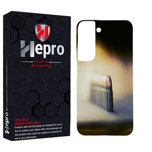 HEPRO MC Cover for SAMSUNG GALAXY S22 PLUS