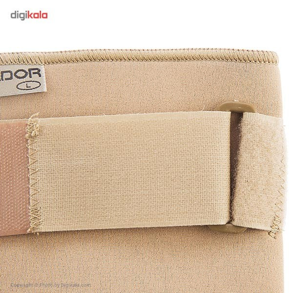 زانوبند ادور مدل Neoprene Close Patella سایز بزرگ زانوبند ادور مدل Neoprene Close Patella سایز بزرگ