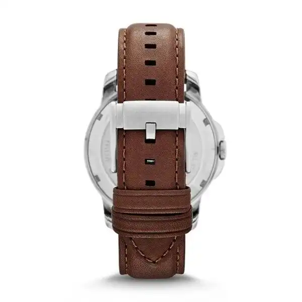 ساعت مچی عقربهای مردانه فسیل مدل ME1144