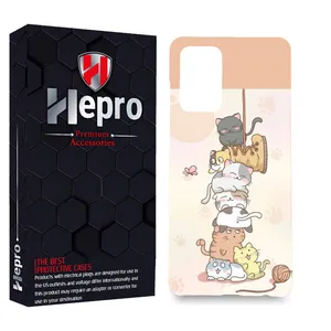 HEPRO MC Cover for SAMSUNG GALAXY A73