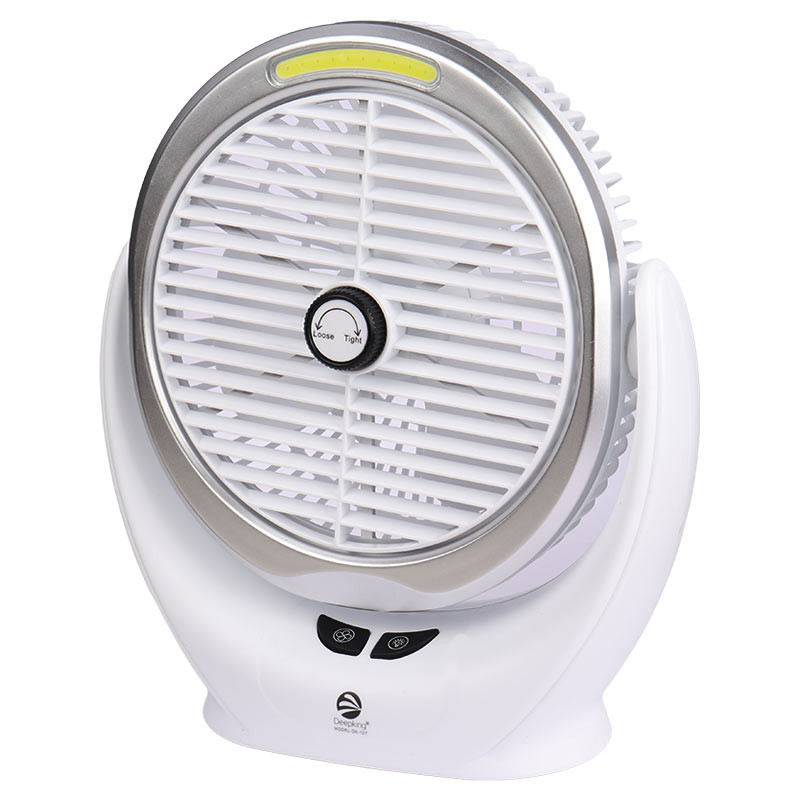 پنکه رومیزی دیپ کینگ مدل DK-127