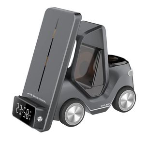 نقد و بررسی شارژر بی سیم مدل iTruck کد T20 توسط خریداران