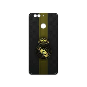 MAHOOT  Real-Madrid-2 Cover Sticker for Huawei Nova 2 Plus