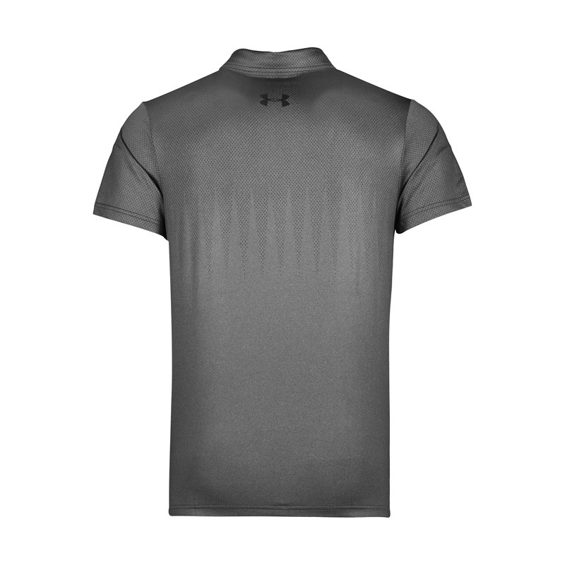 پولوشرت ورزشی مردانه مدل GSS-Heat Gear-1233