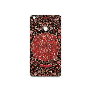 MAHOOT Persian-Carpet-Red Cover Sticker for Xiaomi Mi Max