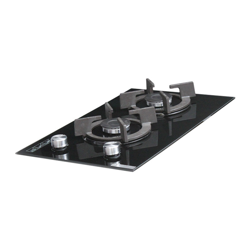 اجاق گاز صفحه ای آذرلوکس مدل G02NL - 11B اجاق گاز صفحه ای آذرلوکس مدل G02NL - 11B