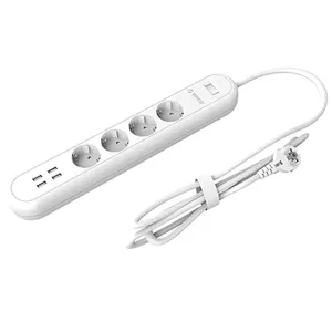 چندراهی برق اوریکو مدل ODE-4A4U-EU
