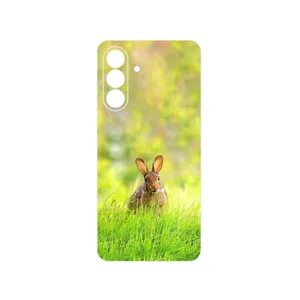 MAHOOT Rabbit Cover Sticker for Samsung Galaxy A56