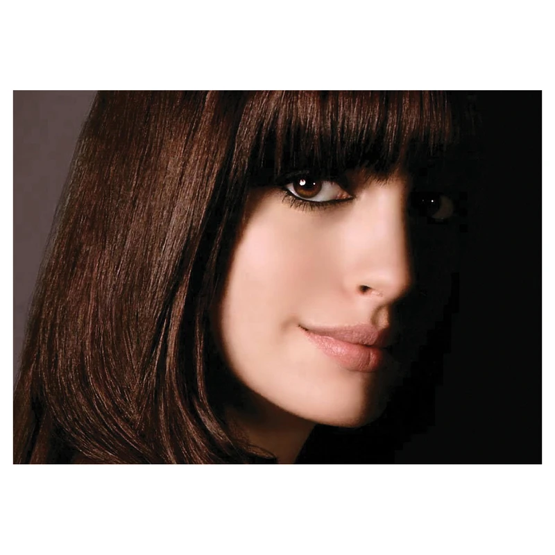 پوستر طرح ان هتوی کد 862 -Anne Hathaway