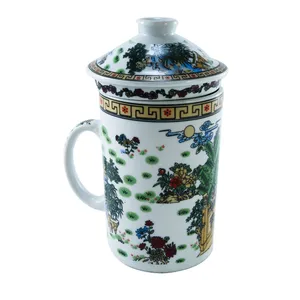 دمنوش ساز کوه شاپ مدل MM 2170-2