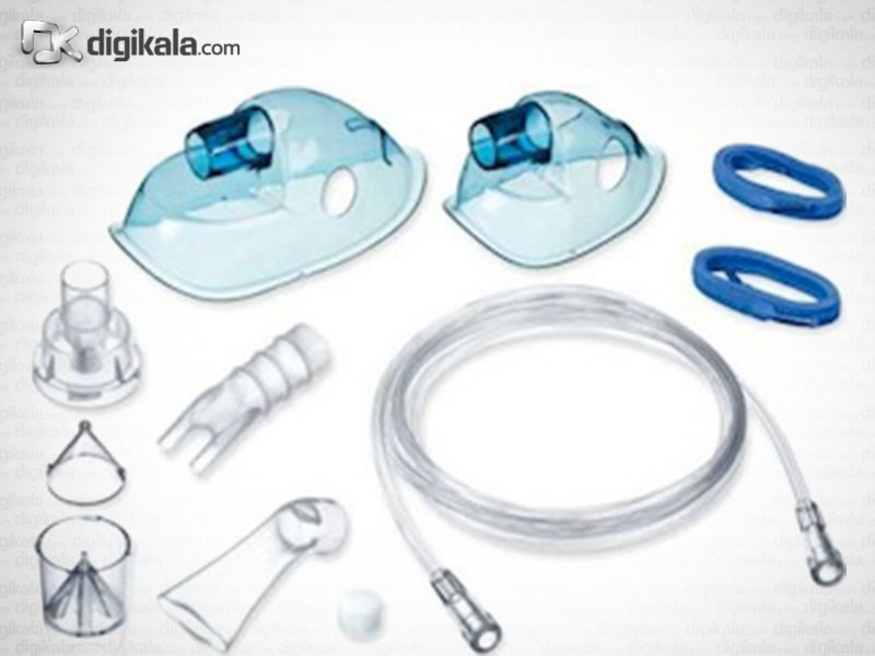 نبولایزر بیورر IH20