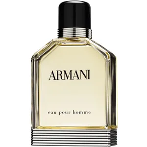 Giorgio Armani Eau Pour Homme New Eau De Toilette for Men 100ml