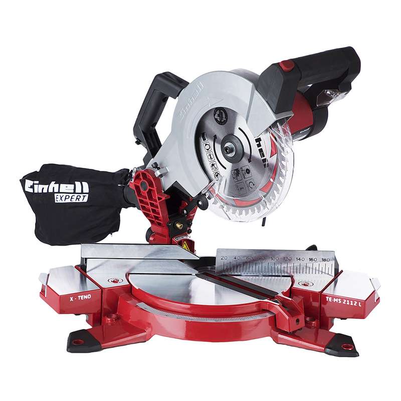 اره فارسی بر اینهل مدل TE-MS 2112 L اره فارسی بر اینهل مدل TE-MS 2112 L