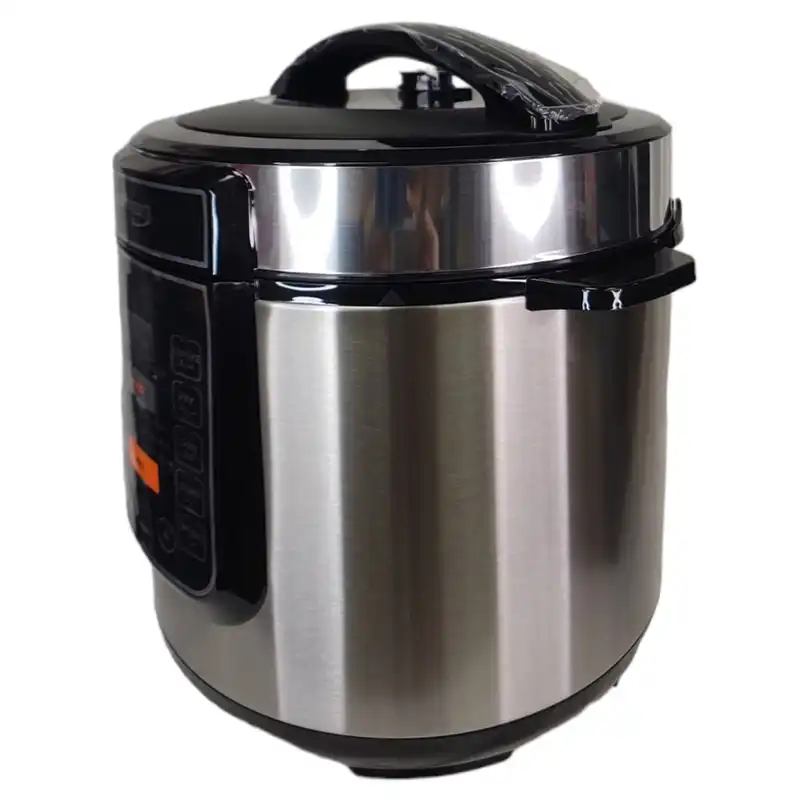 پلوپز و زودپز زولینگن مدل 708