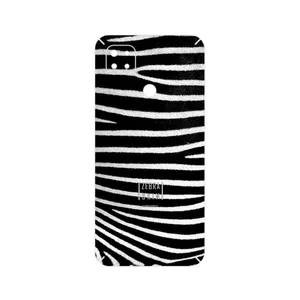 MAHOOT Zebra Skin Cover Sticker for Xiaomi Redmi 9C NFC
