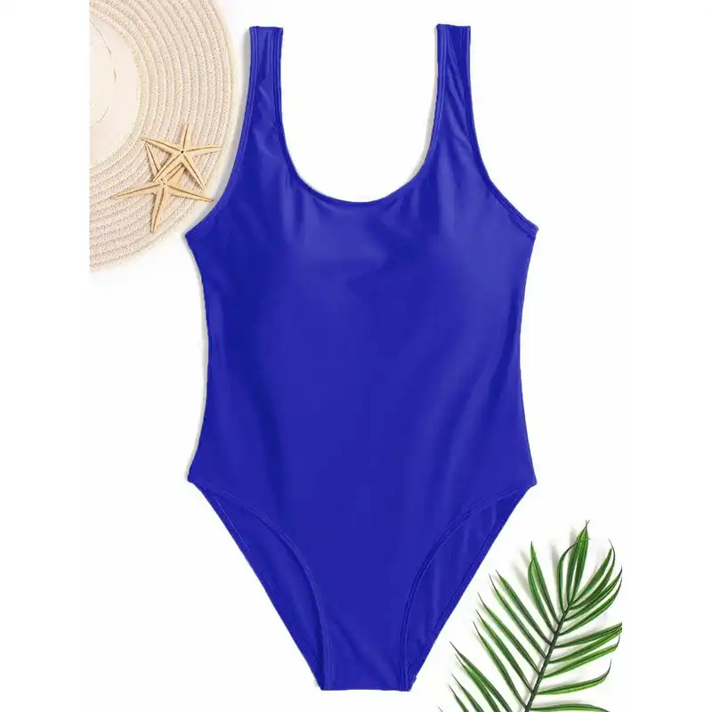 مایو زنانه مدل 5560