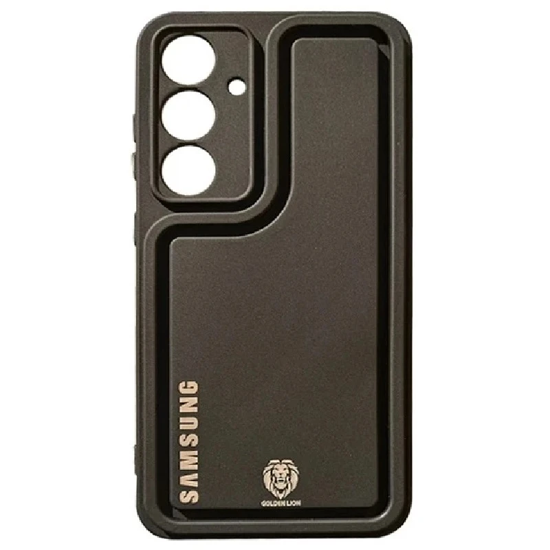 کاور مدل سولید مناسب برای گوشی موبایل سامسونگ Galaxy A17