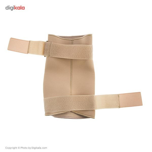 زانوبند ادور مدل Neoprene Close Patella سایز بزرگ زانوبند ادور مدل Neoprene Close Patella سایز بزرگ
