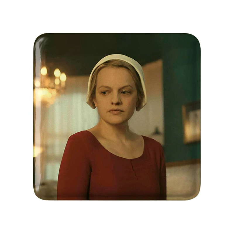 مگنت خندالو مدل سریال سرگذشت یک ندیمه The Handmaid's Tale کد 28641