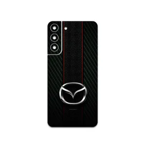 MAHOOT Mazda-Motor Cover Sticker for Samsung Galaxy S22 Plus 5G