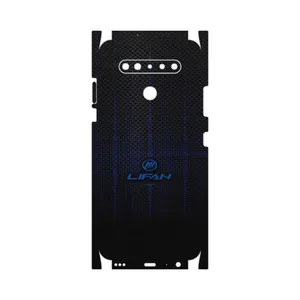 MAHOOT Lifan-FullSkin Cover Sticker for LG K41s