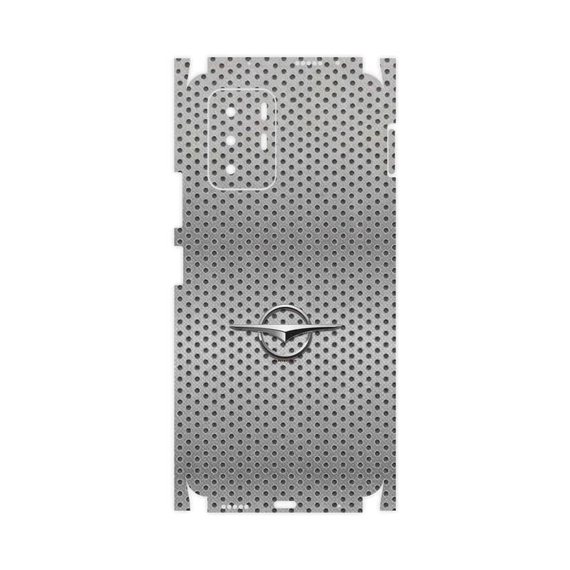 برچسب پوششی ماهوت مدل Haima-FullSkin مناسب برای گوشی موبایل شیائومی Poco X3 GT 5G