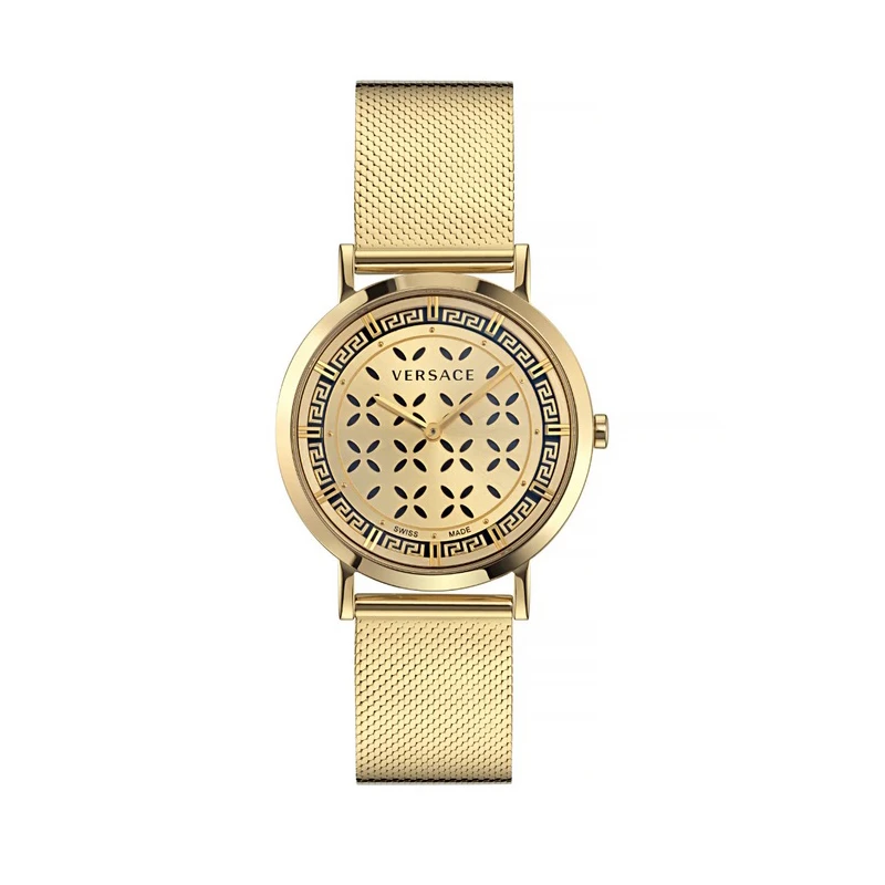 ساعت مچی عقربه‌ای کوارتز زنانه ورساچه مدل VE3M01223