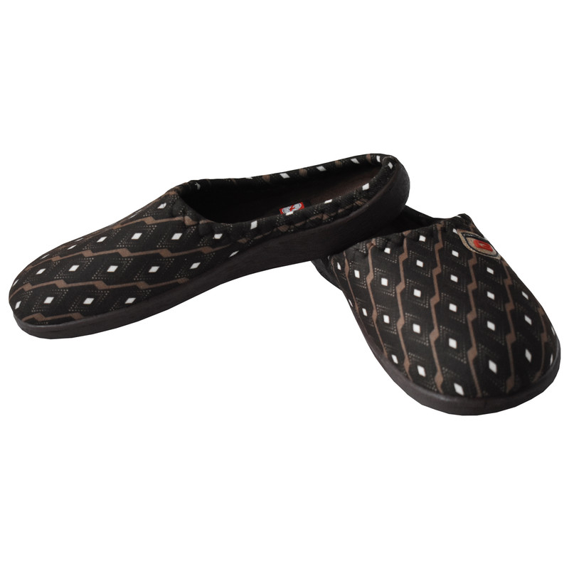 دمپایی مردانه گزر مدل G14348