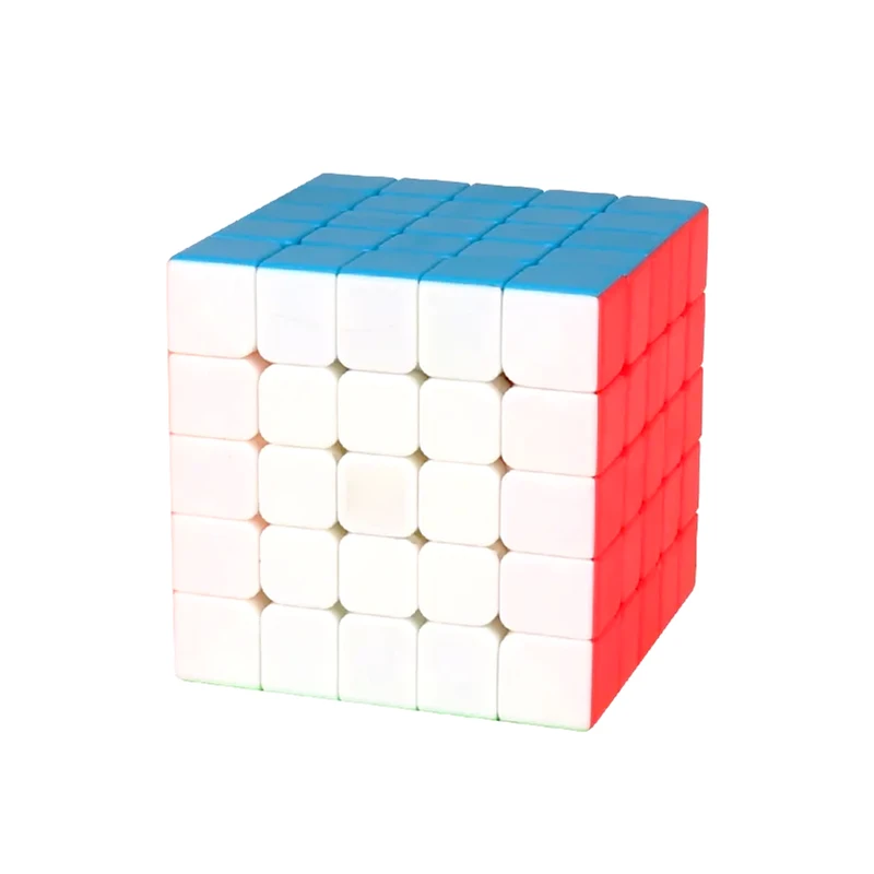 مکعب روبیک مدل QY3098