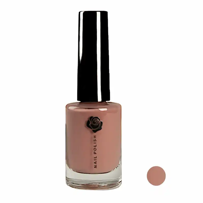 لاک ناخن گلباران شماره 40