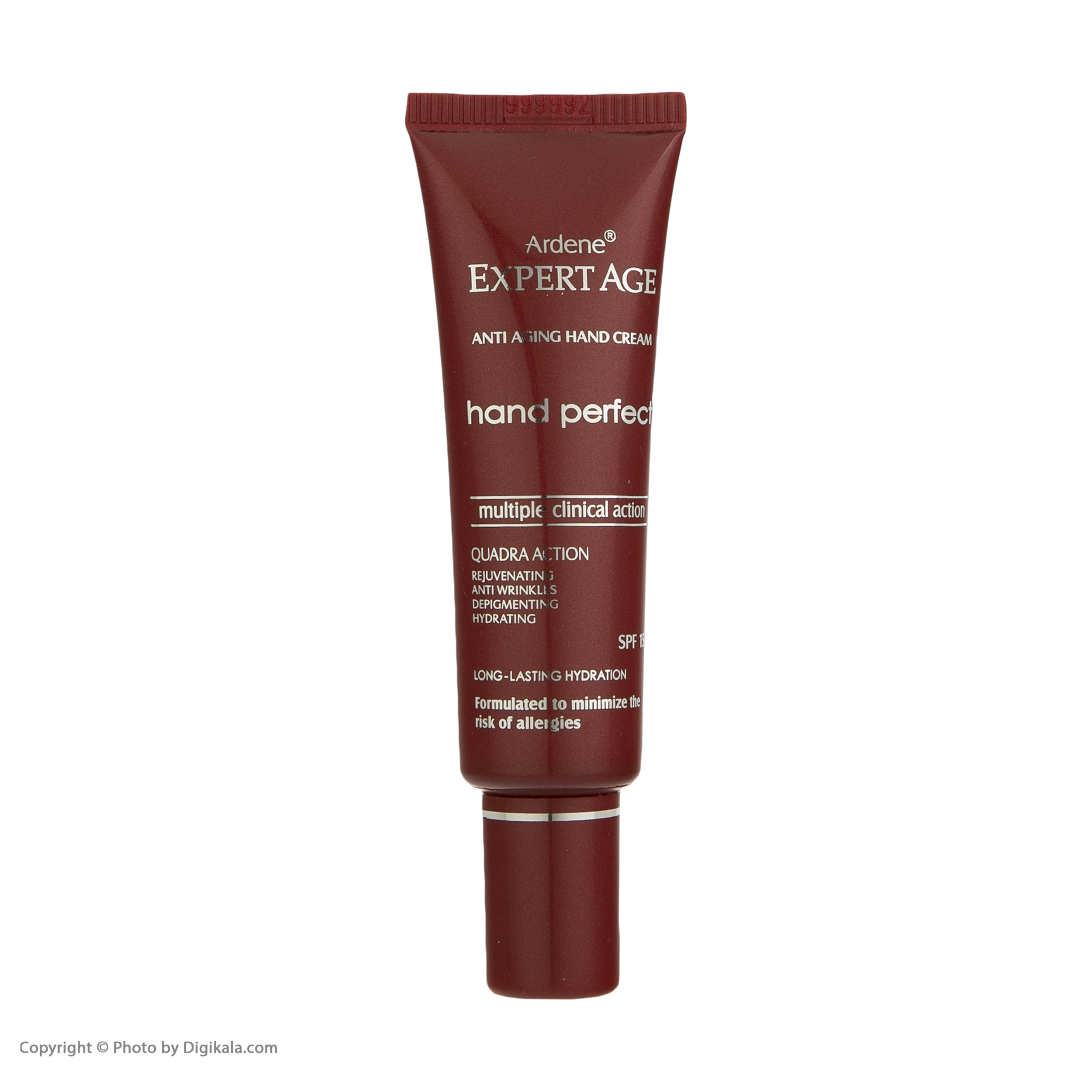 کرم تقویتکننده پوست دست آردن اکسپرت ایج مدل SPF15 حجم 30 میلیلیتر