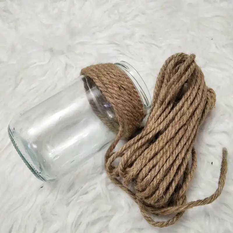 نخ کنفی مدل N15 طول 15 متر